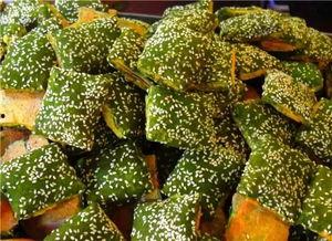 宁波吃大瓜,大瓜盛宴，味蕾狂欢之旅