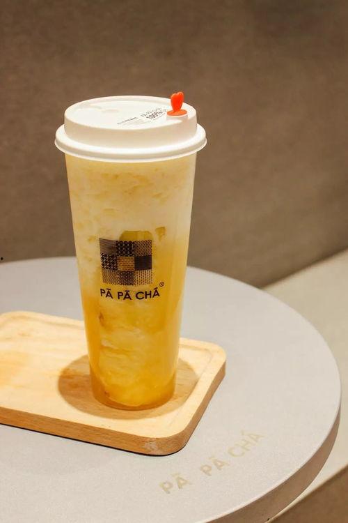 吃蜜瓜喝茶,蜜瓜与茶的美好邂逅