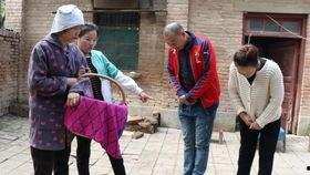 去岳父家吃瓜,一场温馨的亲情盛宴