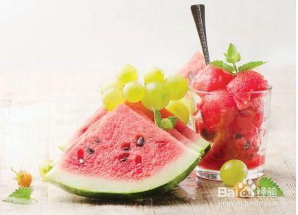 为什么吃瓜拉稀,吃瓜为何会导致拉稀现象