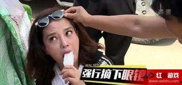 吃瓜大姐后续剧情,揭秘剧情反转，真相大白