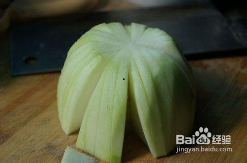 吃葫芦瓜抽筋,揭秘吃葫芦瓜抽筋的奥秘