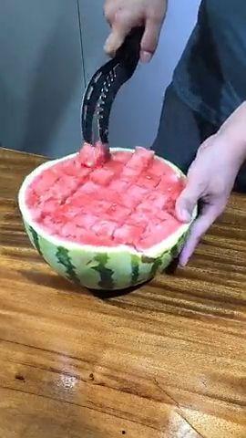 搞笑吃瓜宴,一场视觉与味蕾的双重盛宴