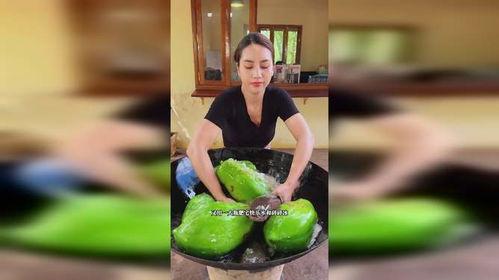 吃瓜东南亚,探寻“吃瓜”背后的风味传奇