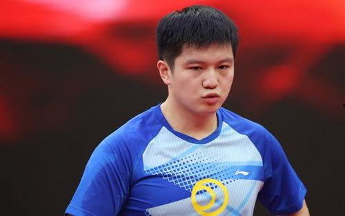 樊振东 吃瓜,揭秘乒乓球名将的“瓜田”生活”