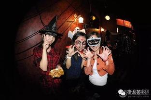 做个吃瓜观众图片,揭秘网络围观背后的社会现象