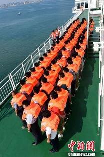 台湾演习吃瓜船,揭秘“吃瓜船”在台湾演习中的神秘角色