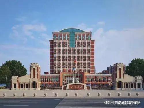 吃瓜邢台学院,吃瓜群众眼中的校园风云录”