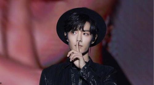 肖战吃瓜现场,揭秘娱乐圈幕后真相